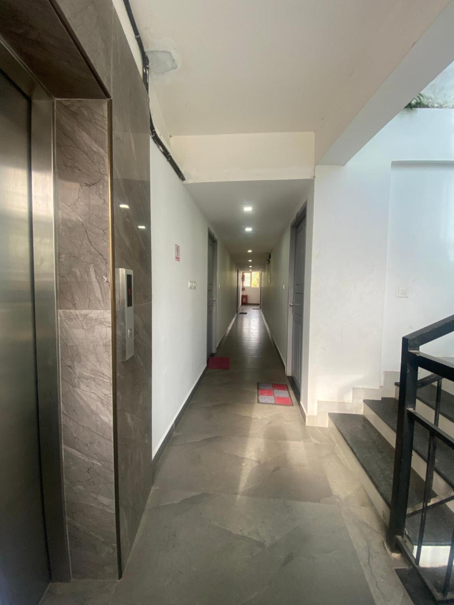 Regal Suites Thiruvananthapuram Luaran gambar