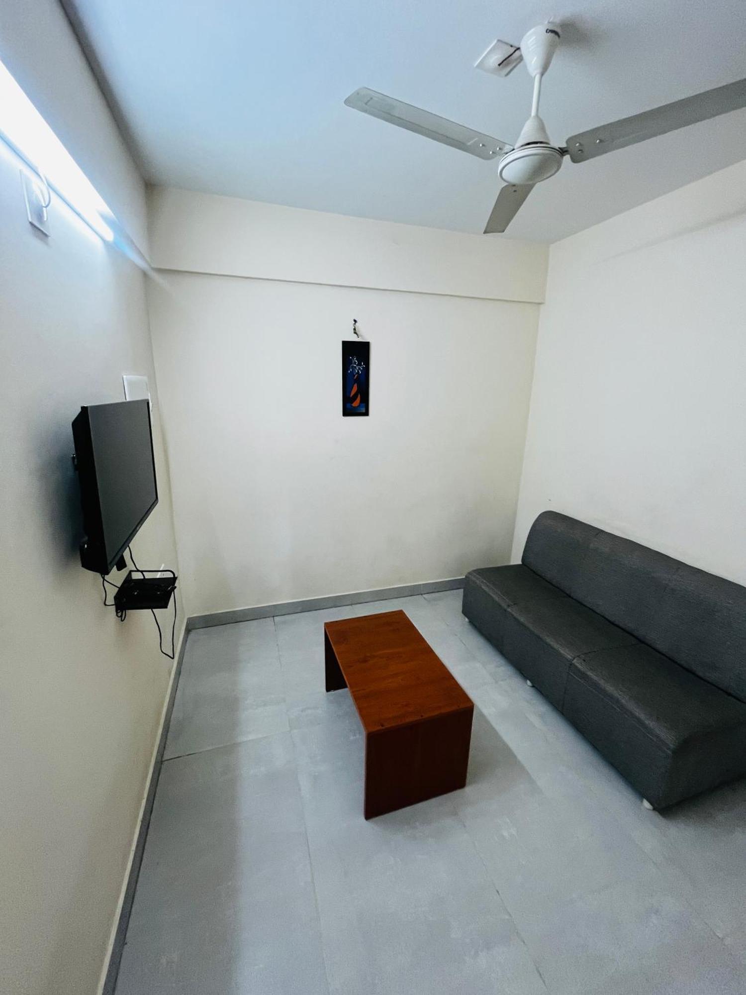 Regal Suites Thiruvananthapuram Luaran gambar