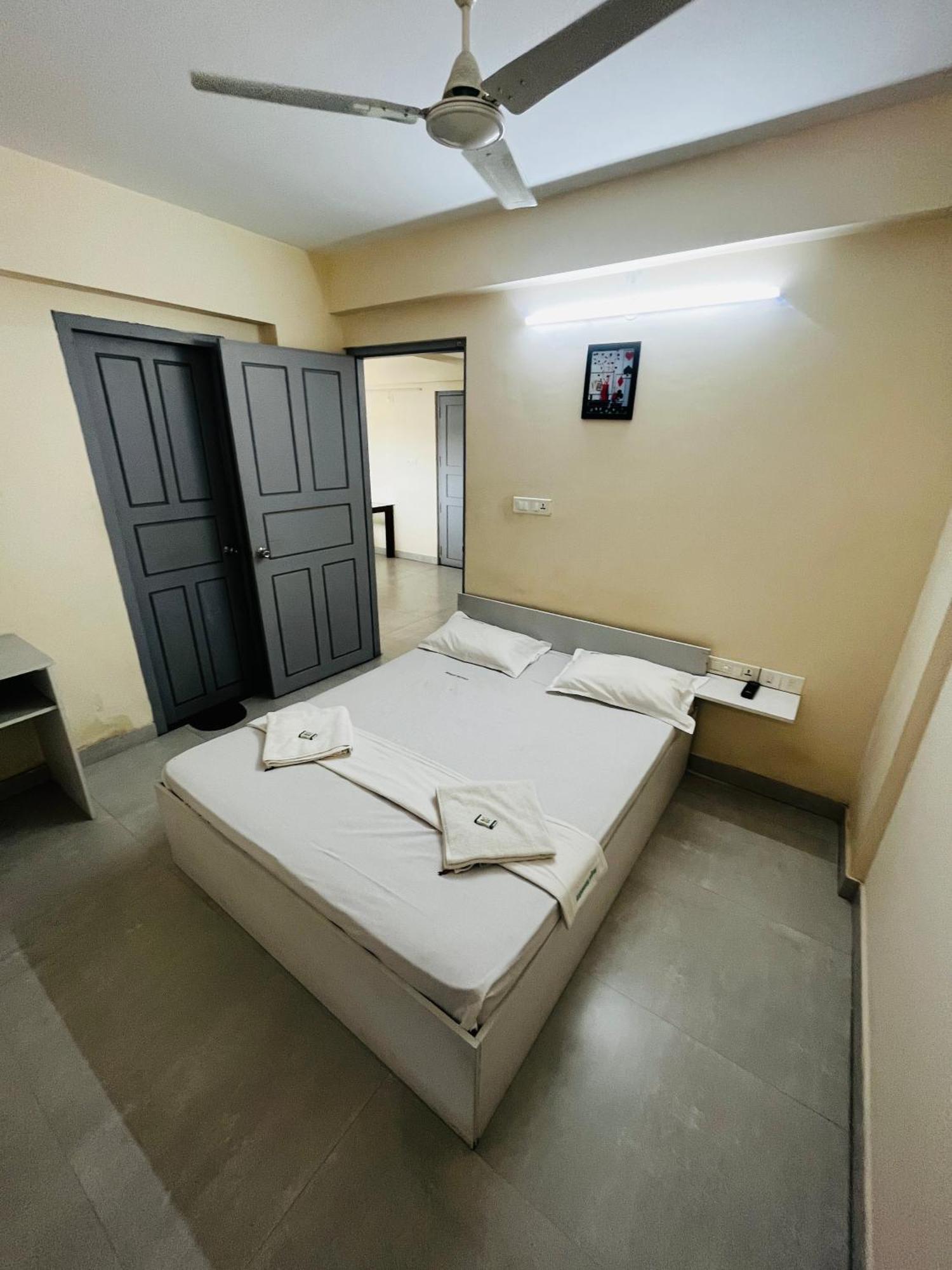 Regal Suites Thiruvananthapuram Luaran gambar