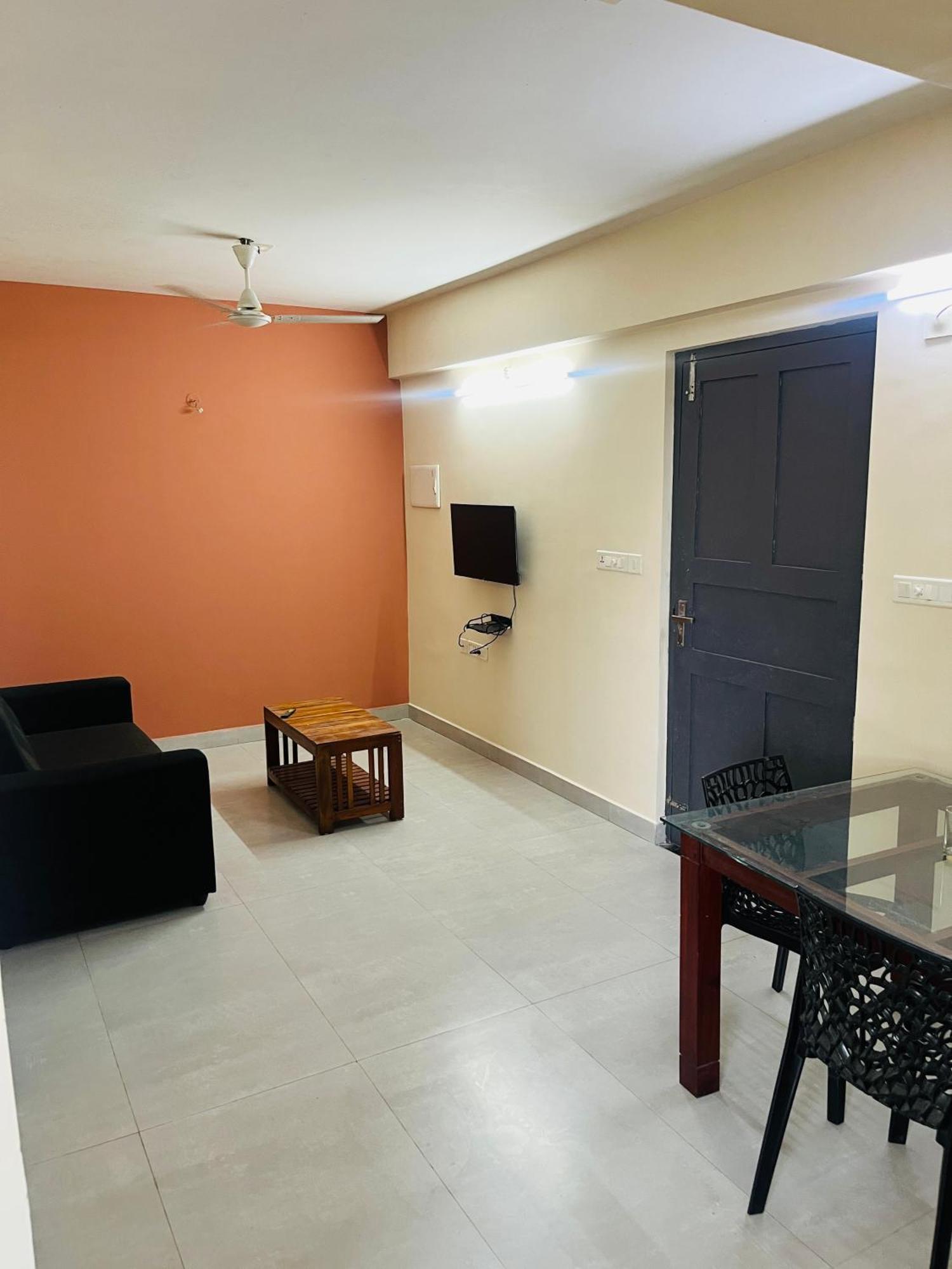 Regal Suites Thiruvananthapuram Luaran gambar