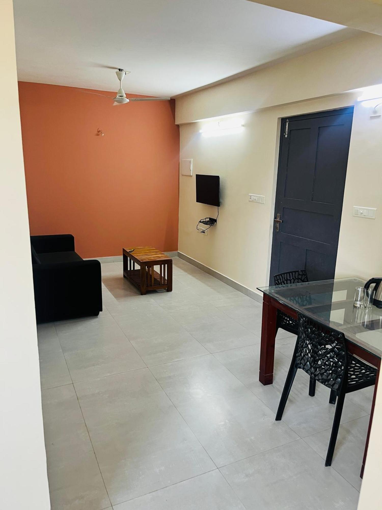 Regal Suites Thiruvananthapuram Luaran gambar