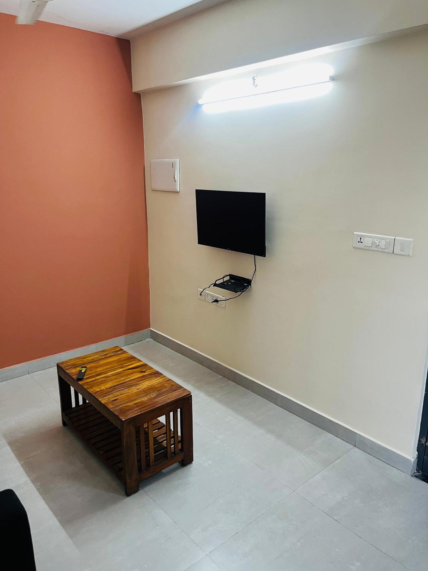 Regal Suites Thiruvananthapuram Luaran gambar